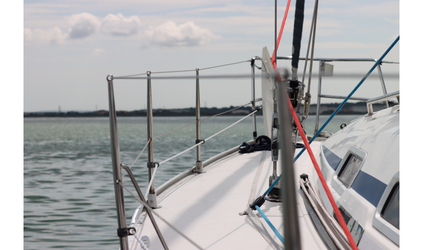 Bavaria 38 Match - Skippered Yacht Charter - SBC