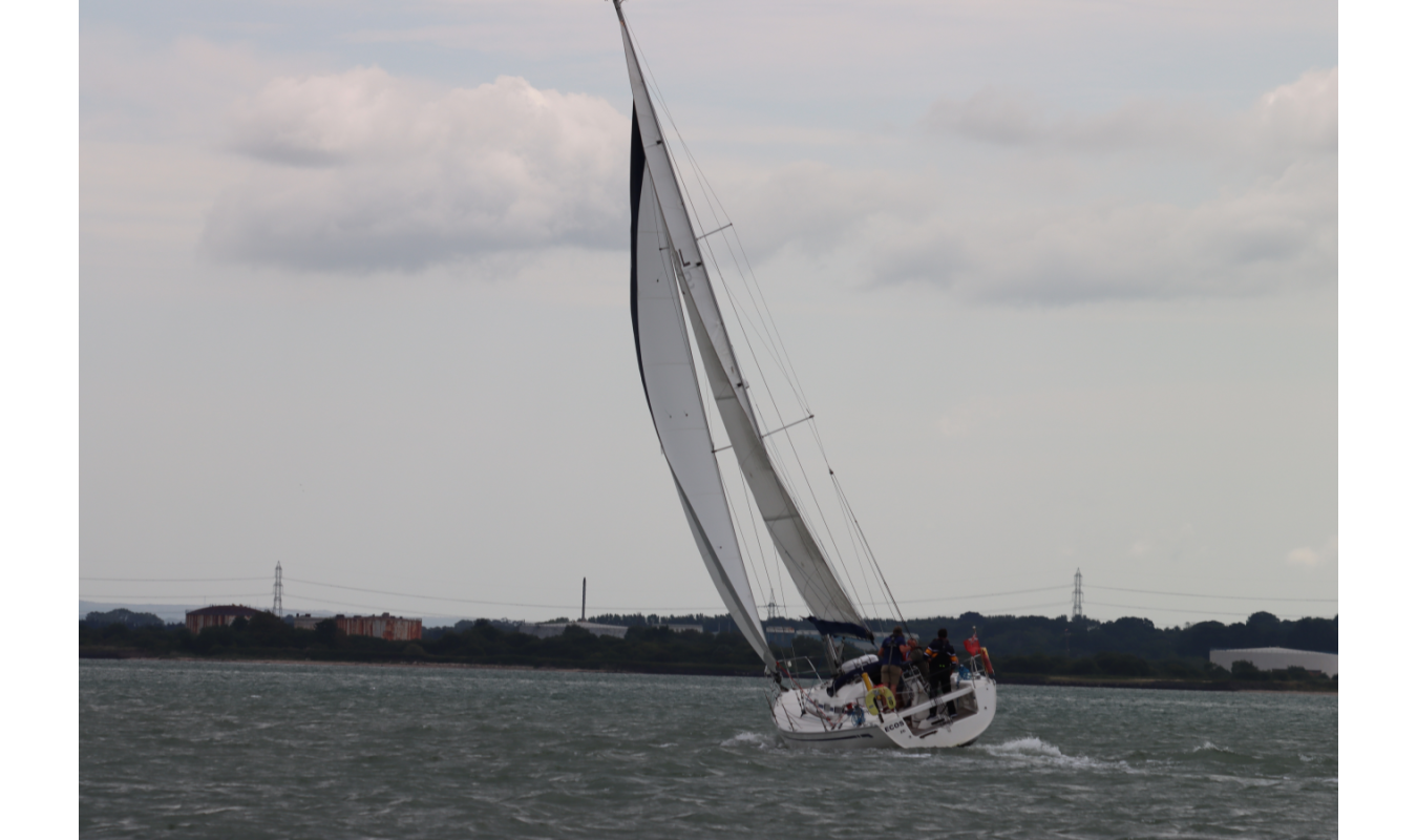 Bavaria 38 Match - Skippered Yacht Charter - SBC